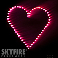 Skyfire Herz